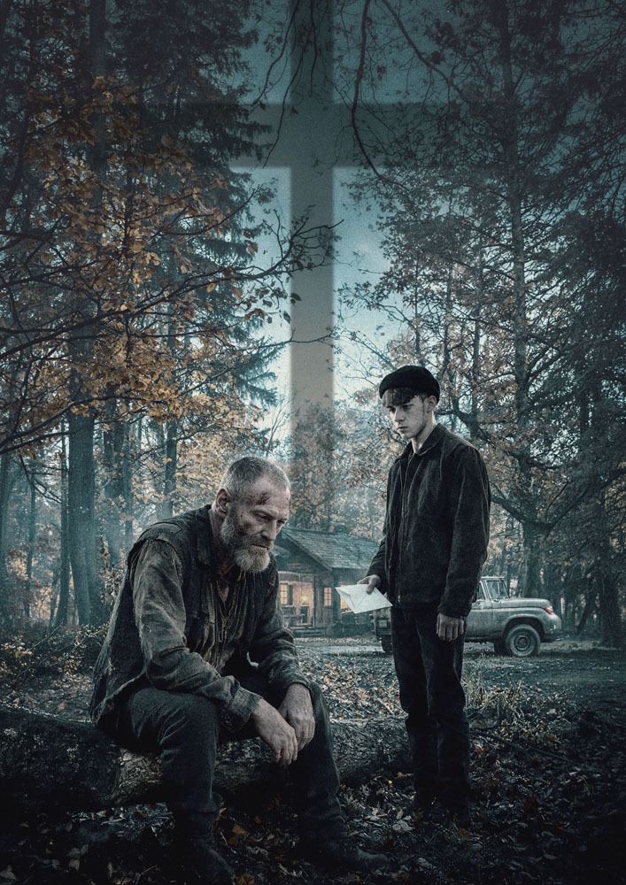 When You Were Dead… When You Were Dead…