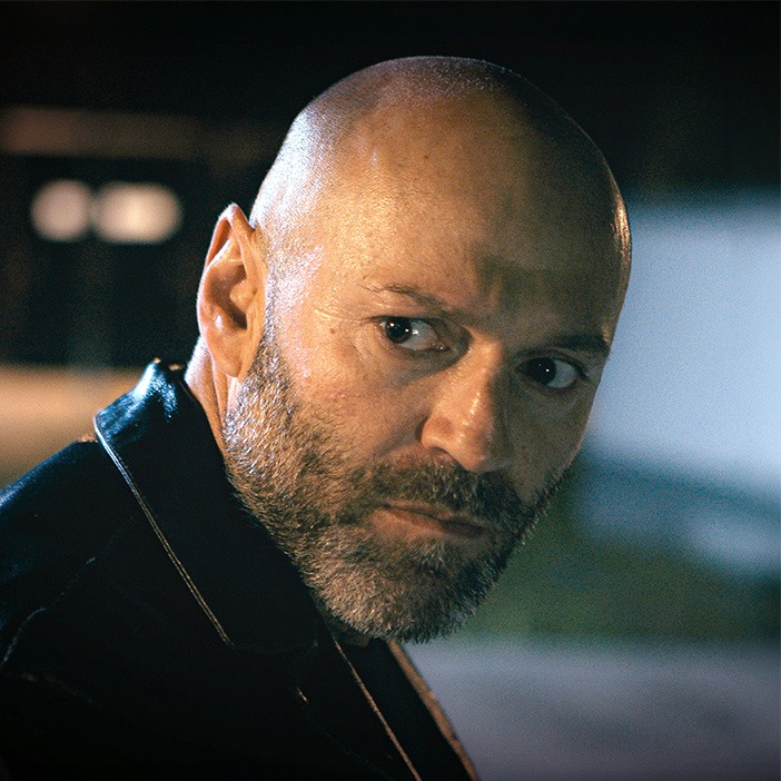 Besnik Tafallari Besnik Tafallari