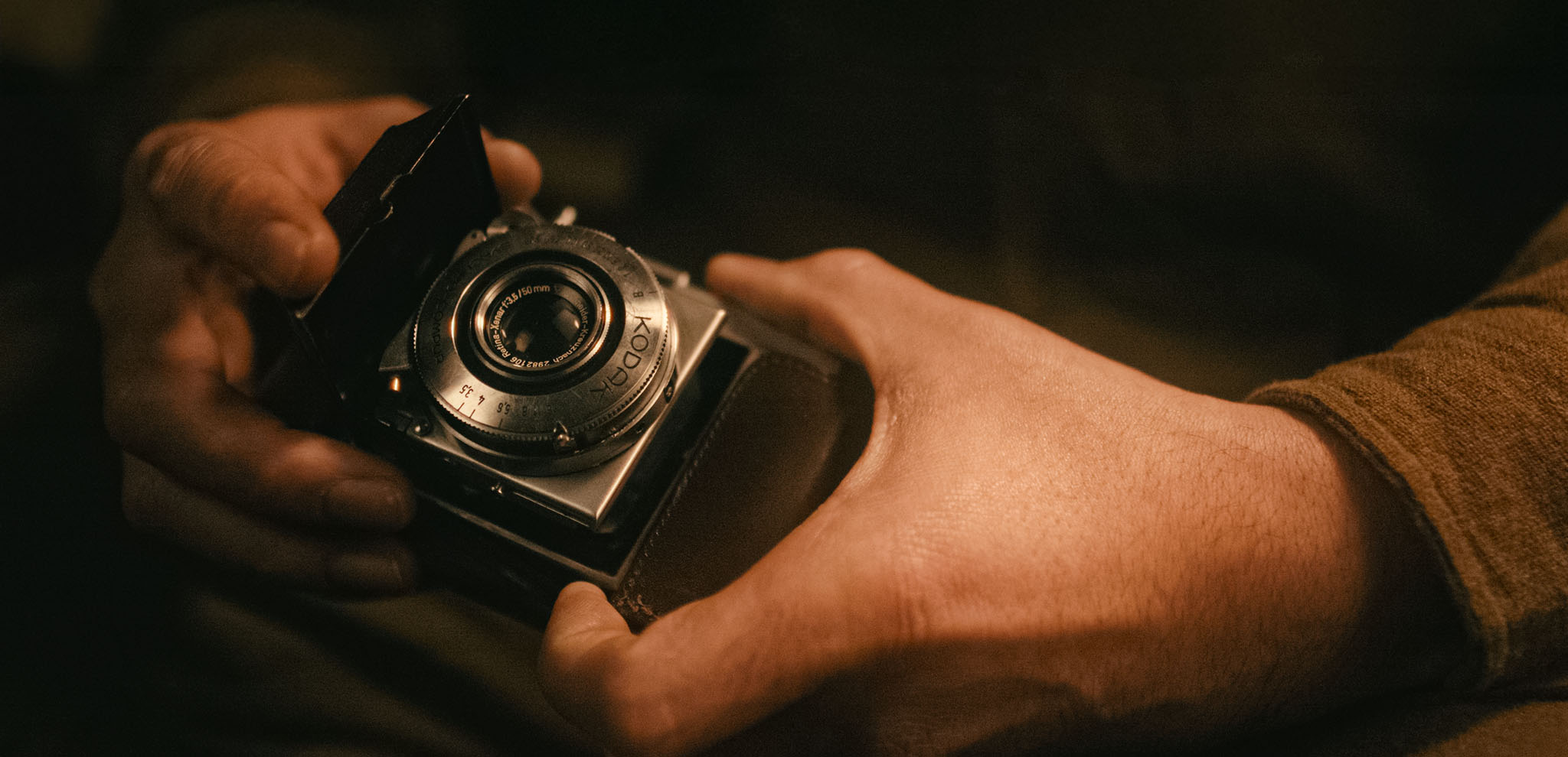 THE LOST PICTURE